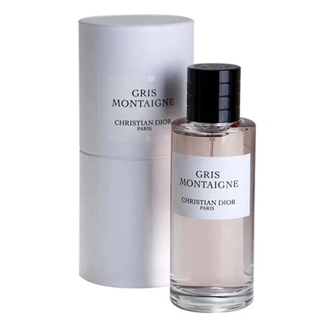 dior gris montaigne kaufen|gris dior montaigne duft.